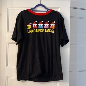 Pac-Man shirt